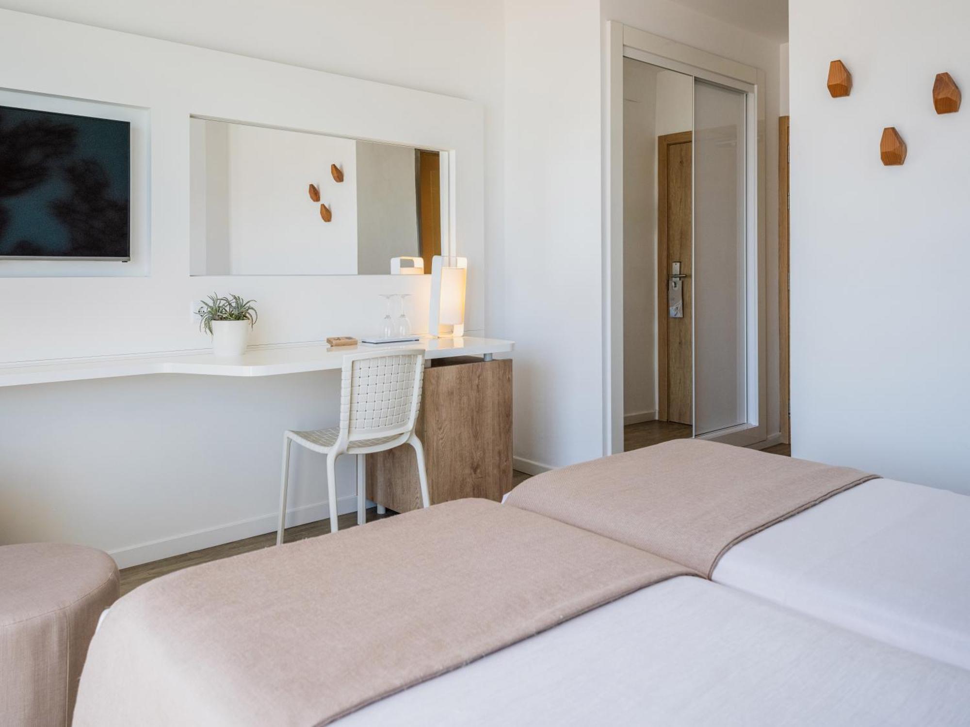 Hotel The Sea By Grupotel - Adults Only Can Picafort (Mallorca)