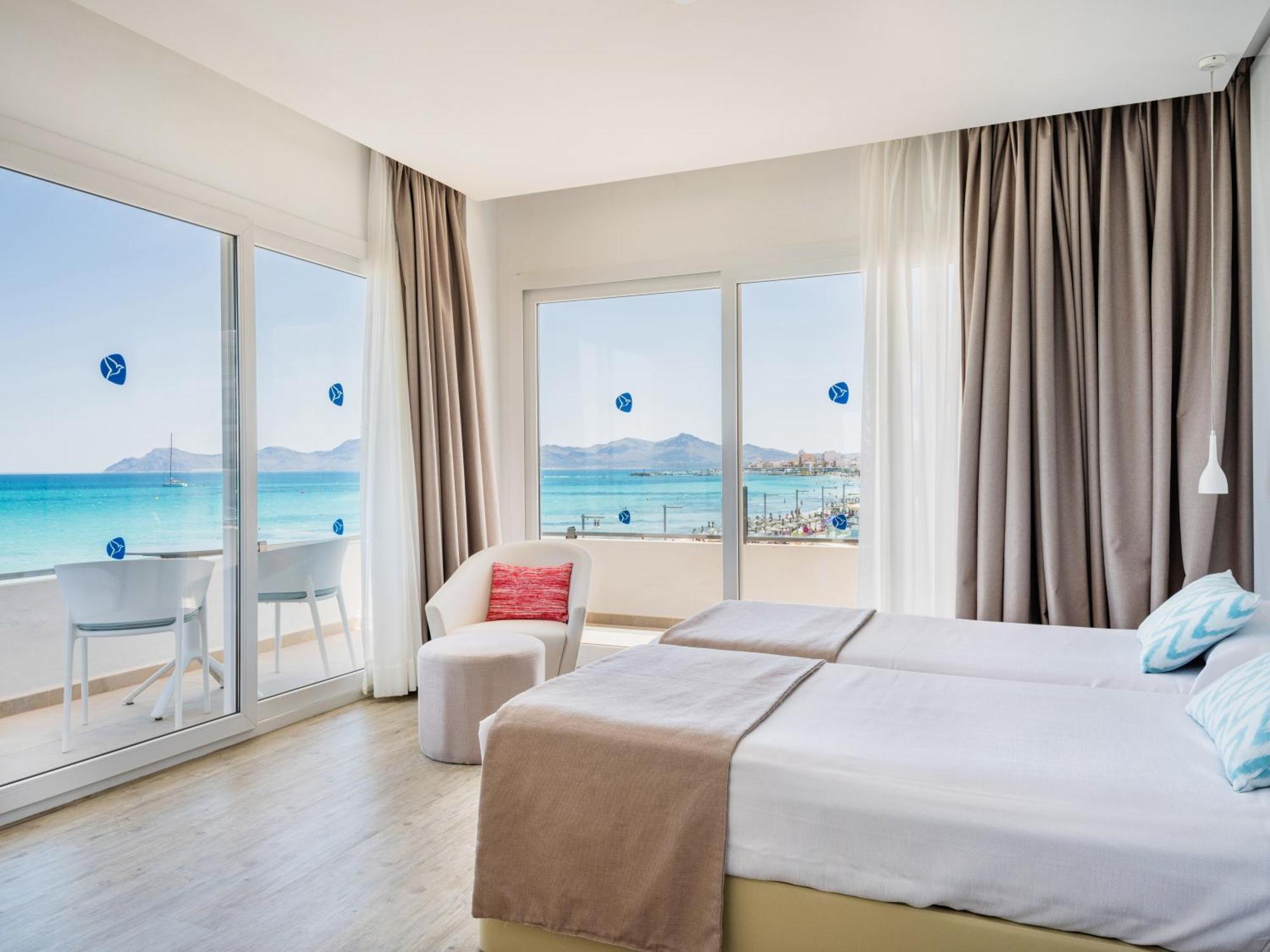The Sea By Grupotel - Adults Only 4*