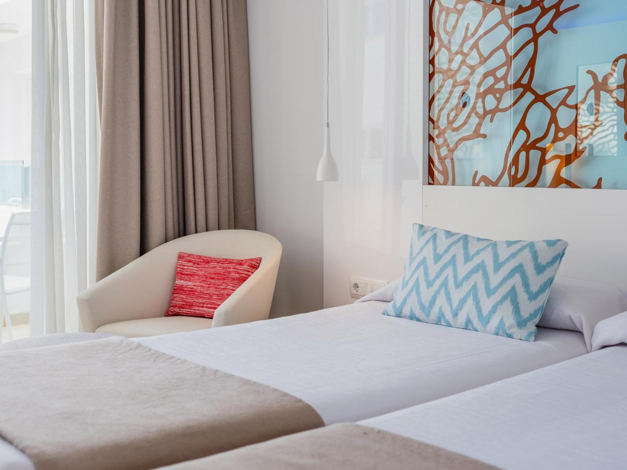 The Sea By Grupotel - Adults Only Can Picafort (Mallorca)