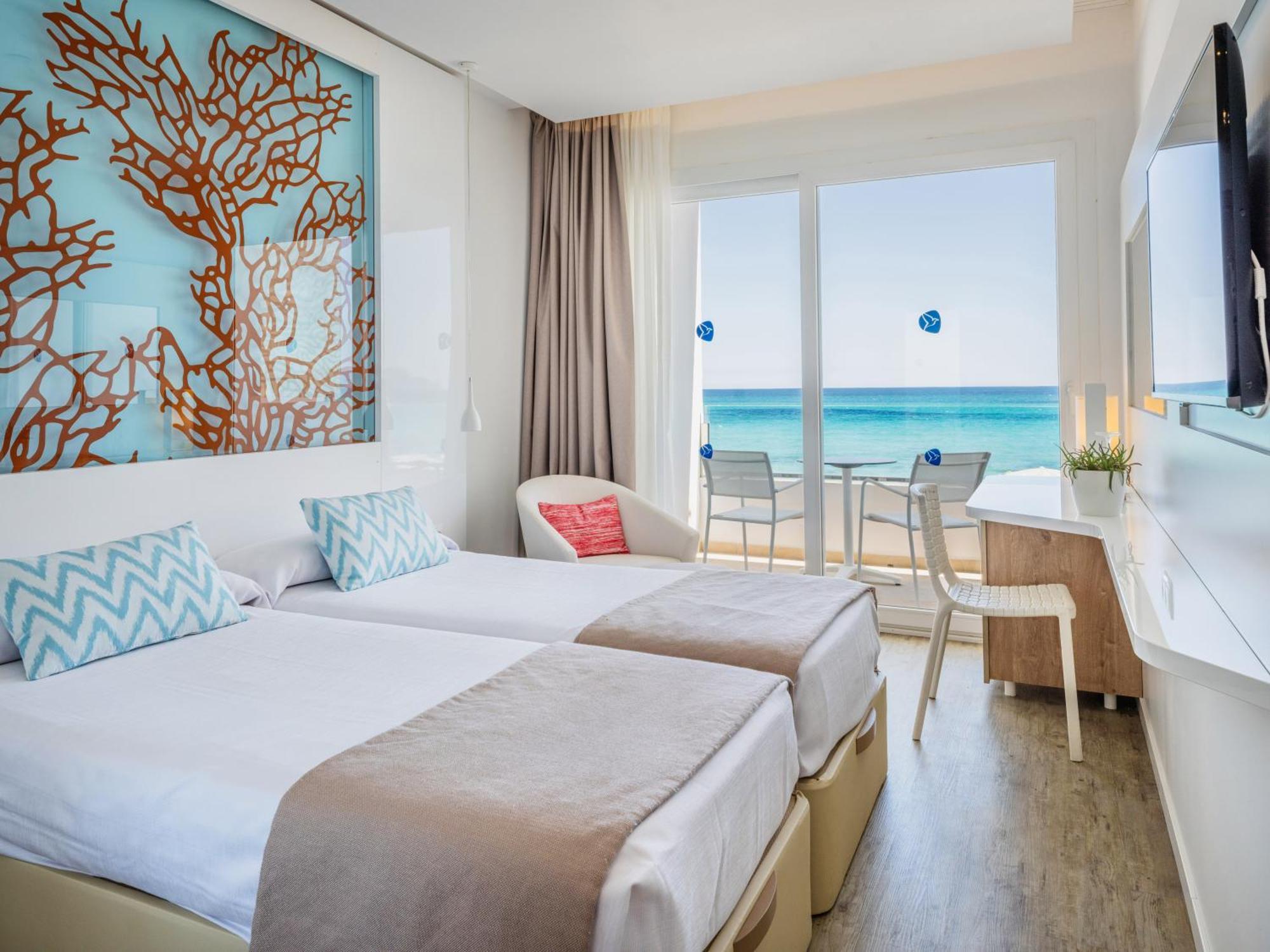 The Sea By Grupotel - Adults Only 4* Can Picafort (Mallorca)