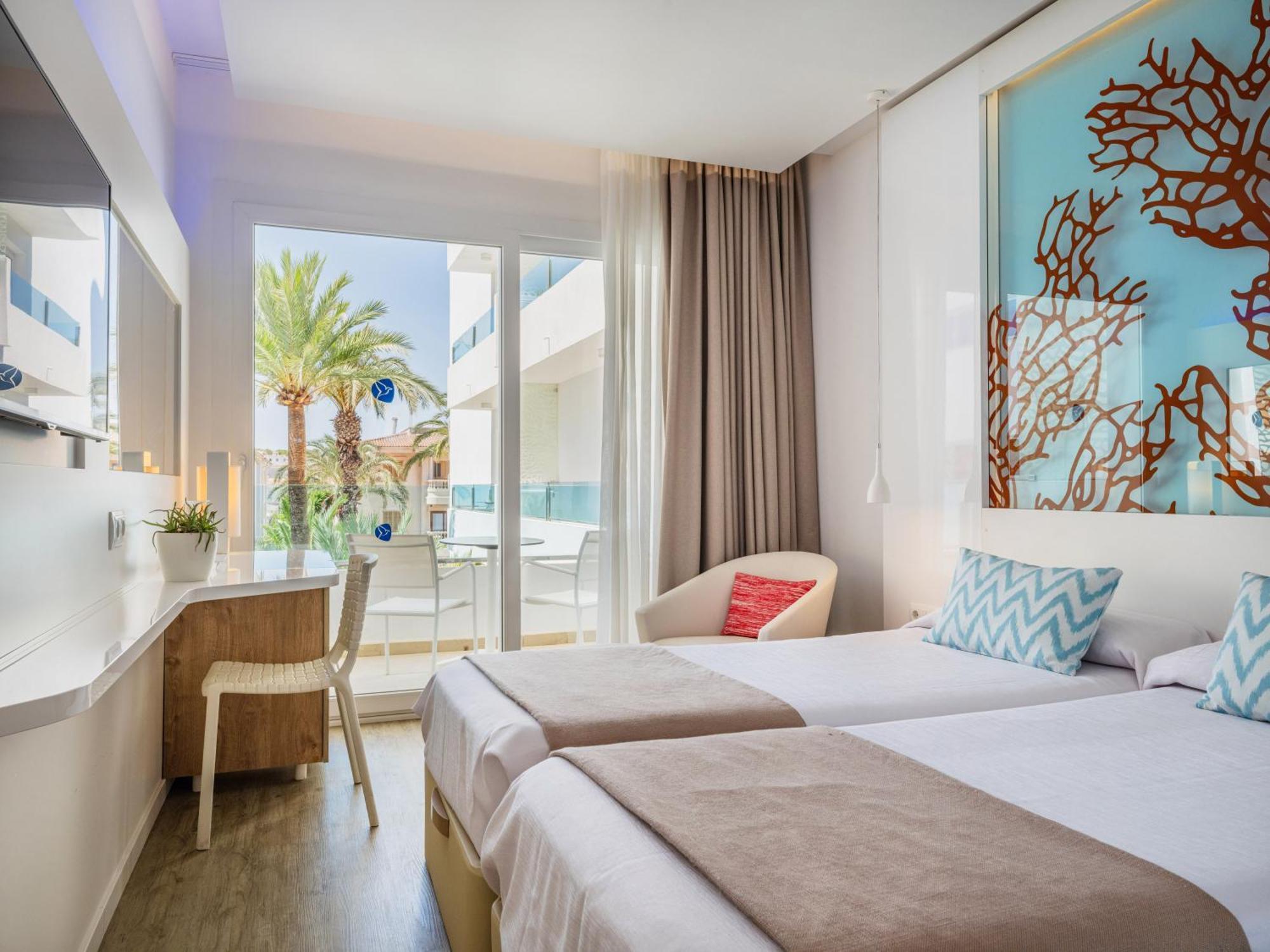 The Sea By Grupotel - Adults Only