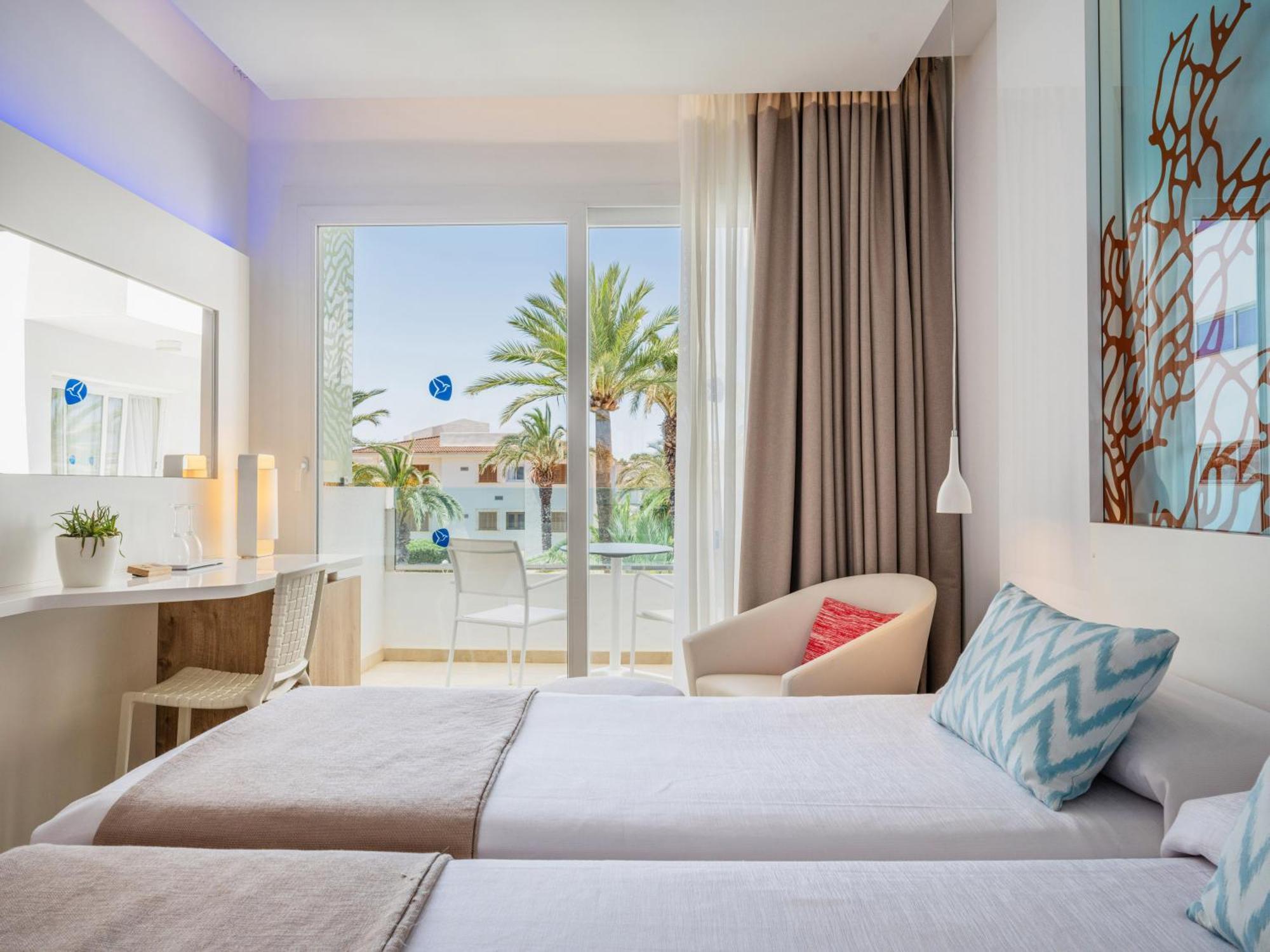 Hotel The Sea By Grupotel - Adults Only