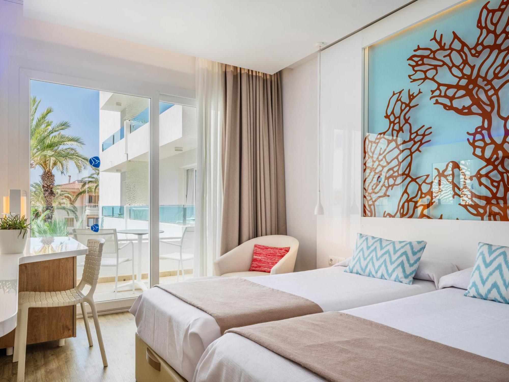 The Sea By Grupotel - Adults Only Hotel 4*