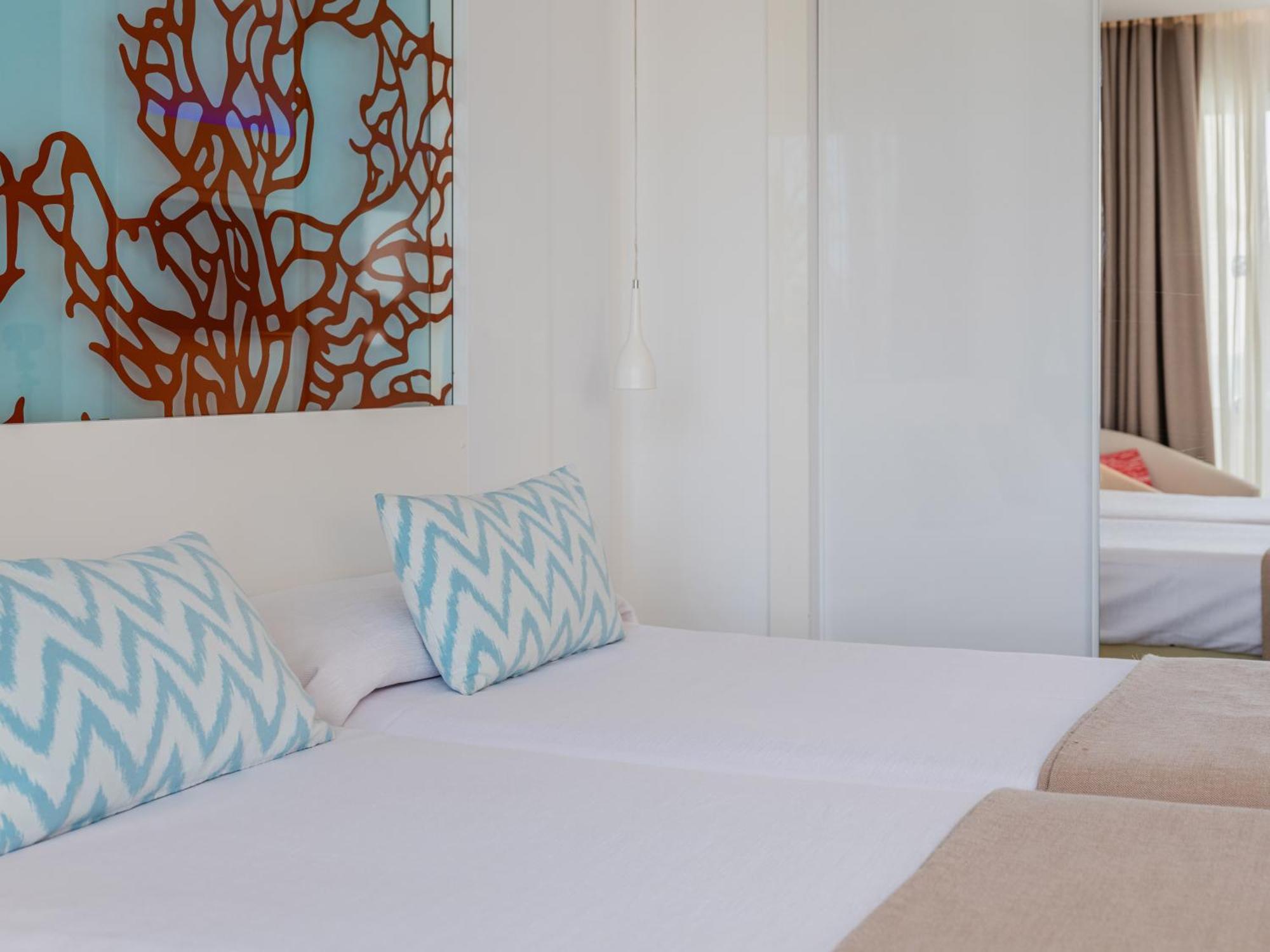 Hotel The Sea By Grupotel - Adults Only 4*