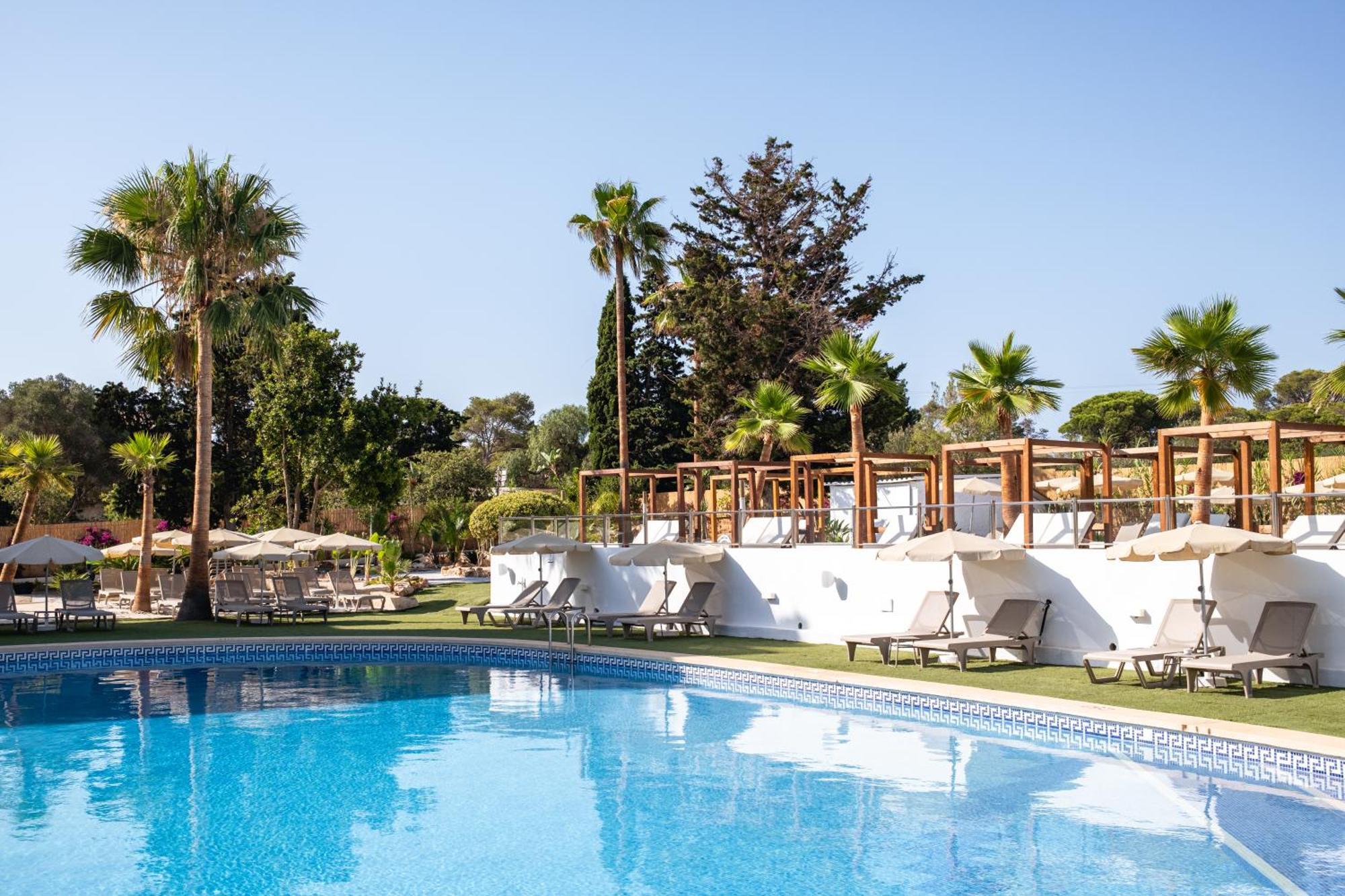 Ankaa - Adults Only Porto Cristo