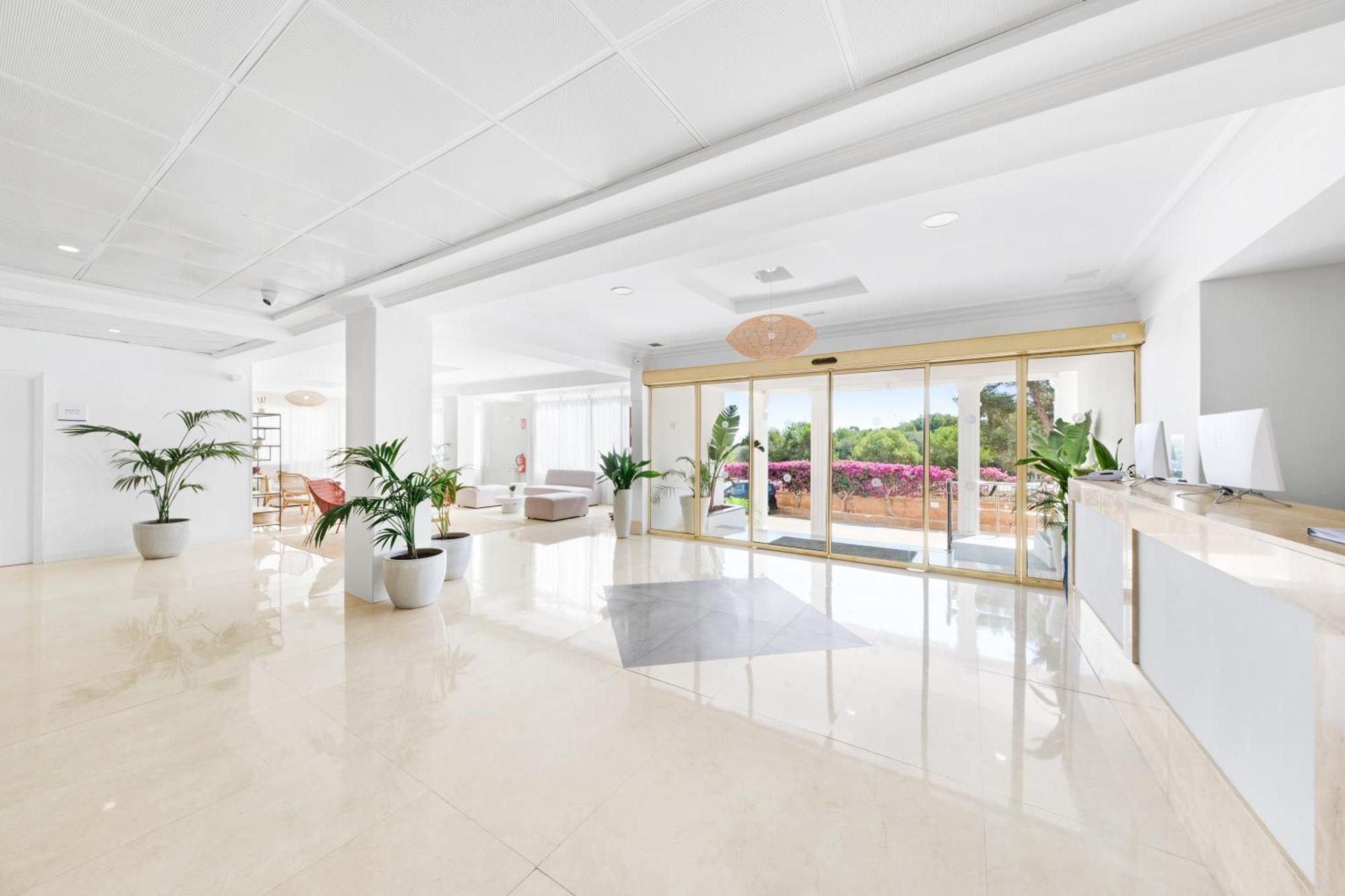 Hotel Ankaa - Adults Only Porto Cristo