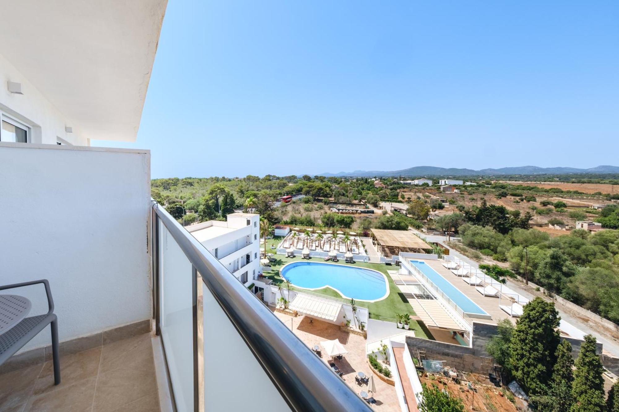 Ankaa - Adults Only Porto Cristo
