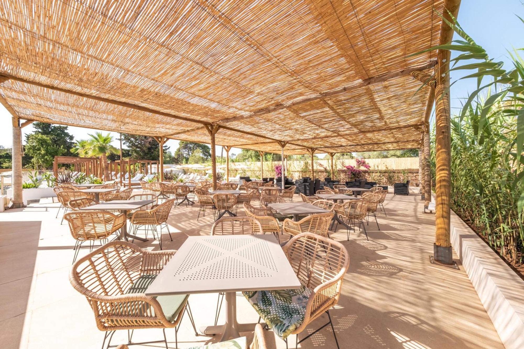 Ankaa - Adults Only Porto Cristo
