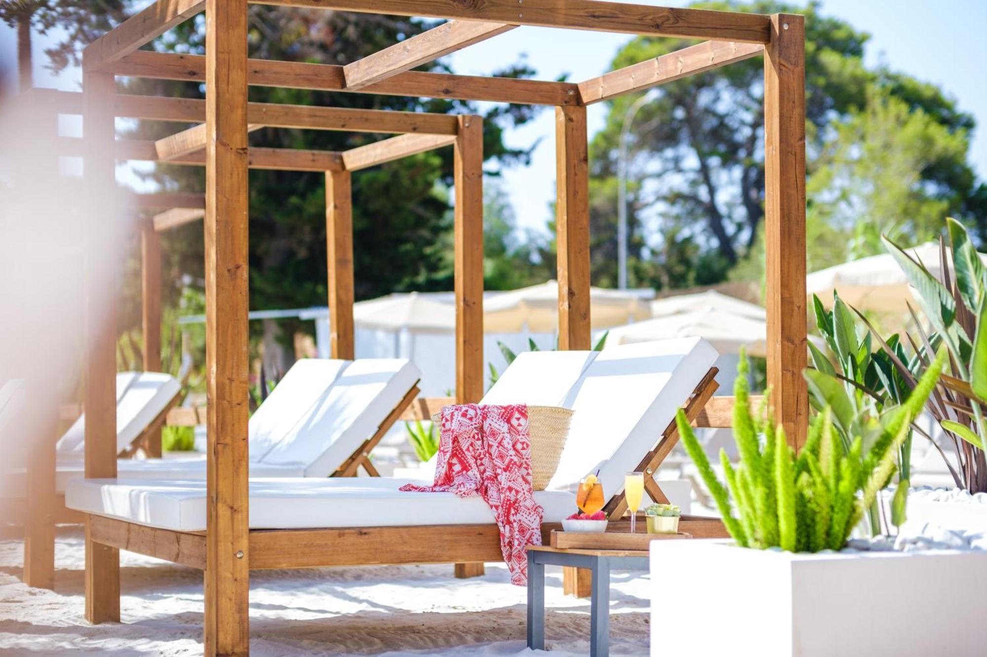 Hotel Ankaa - Adults Only 4*