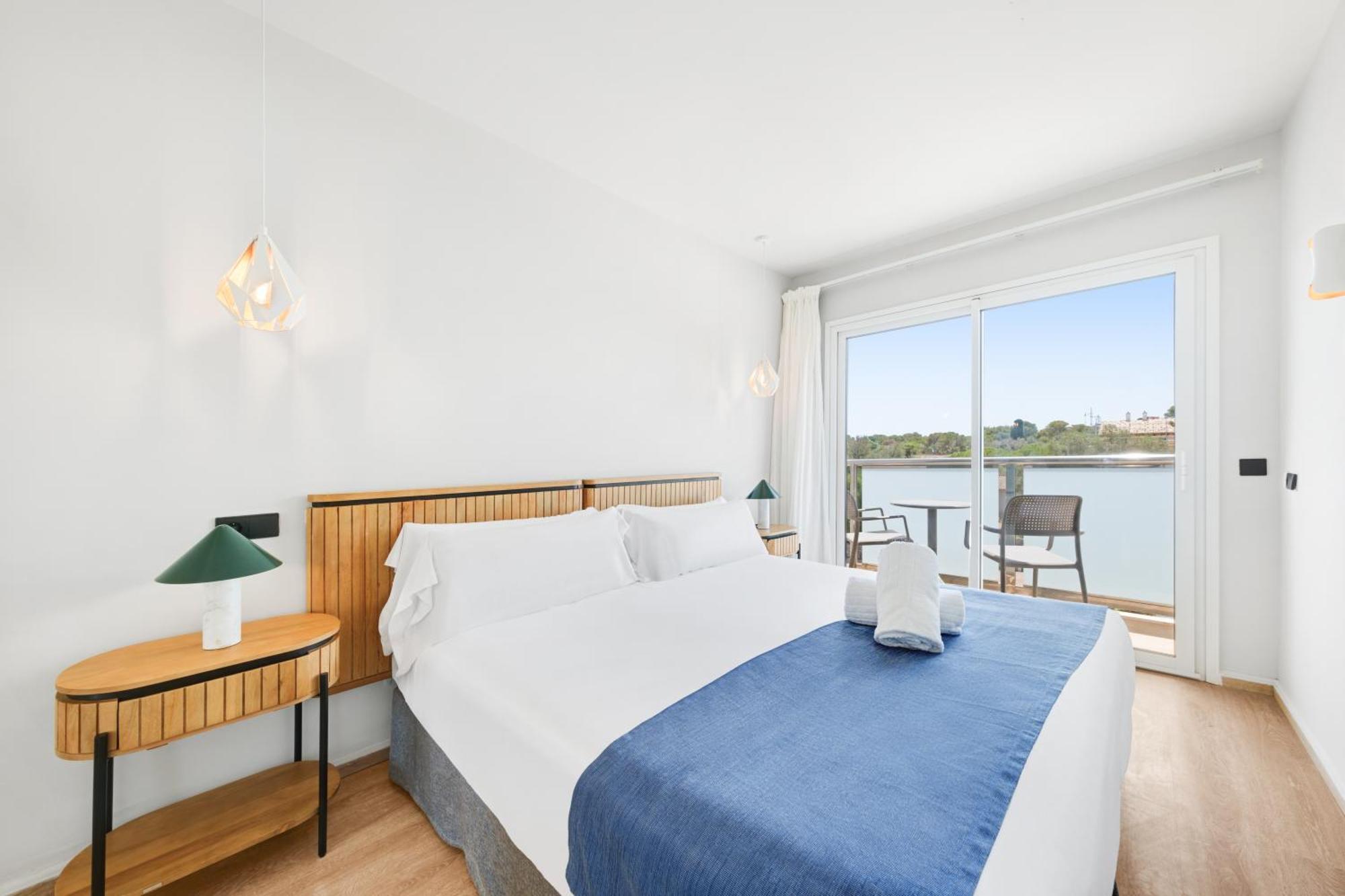 Ankaa - Adults Only Porto Cristo