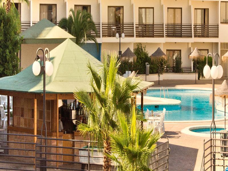 Hotel Palmanova By Trh (adults Only)