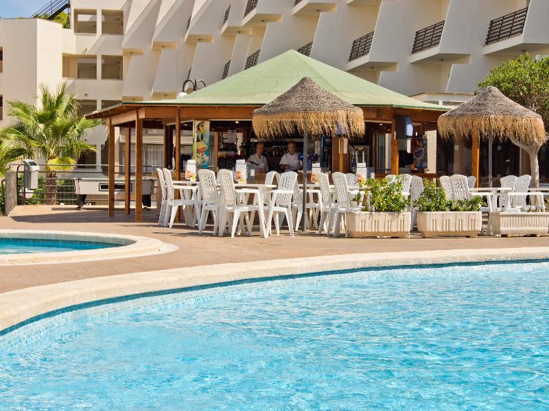 Palmanova By Trh (adults Only) Hotel