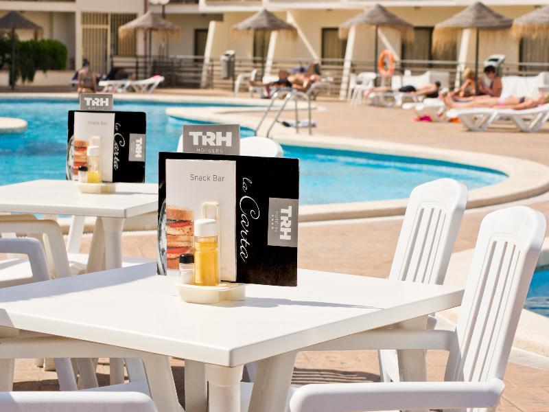Palmanova By Trh (adults Only) 4* Magaluf (Mallorca)