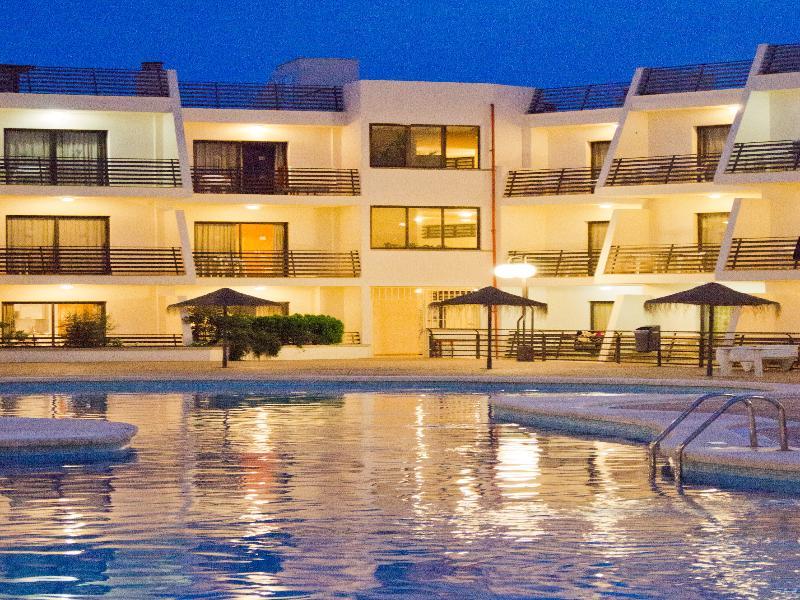 Hotel Palmanova By Trh (adults Only)