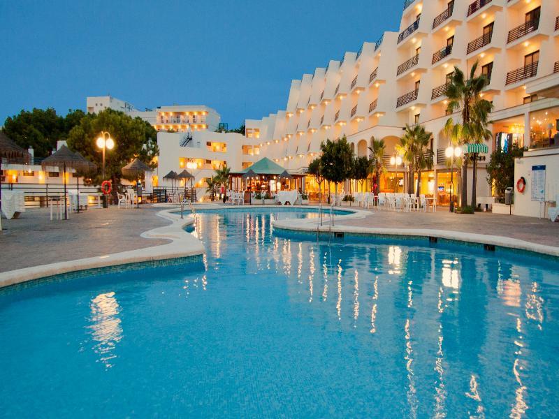 Palmanova By Trh (adults Only)