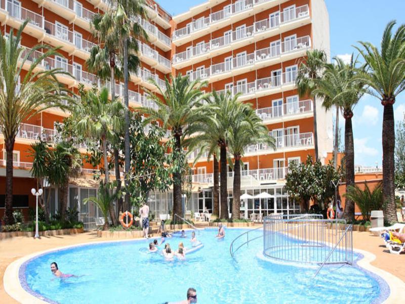 Hsm Don Juan Hotel