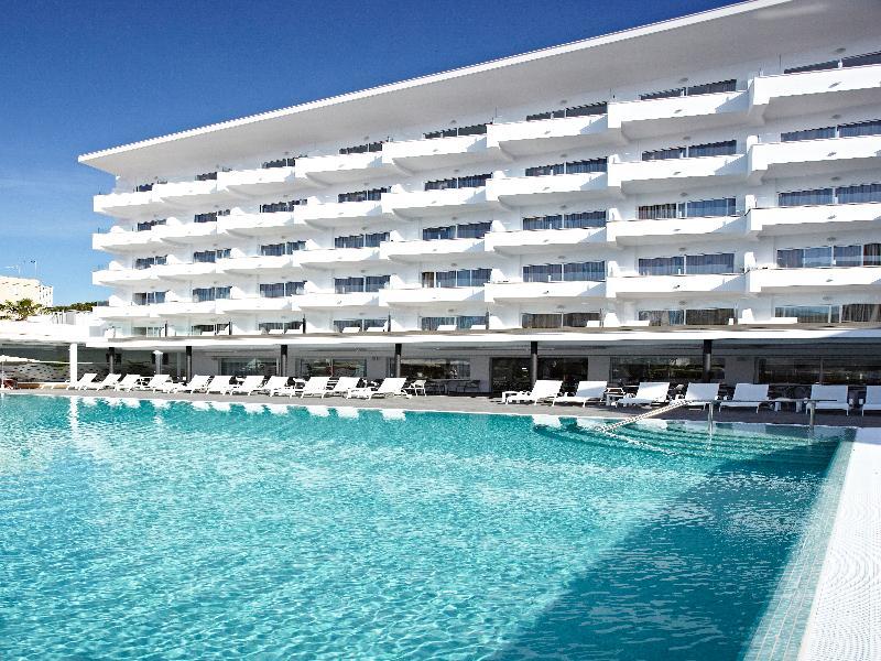Grupotel Acapulco Playa - Adults Only Hotel