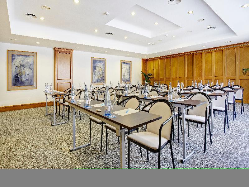 Hotel Grupotel Parc Natural & 5*