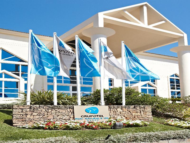 Grupotel Parc Natural & Playa de Muro (Mallorca)