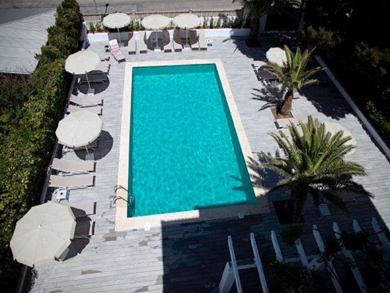Apartahotel Diamant Cala Ratjada (Mallorca)