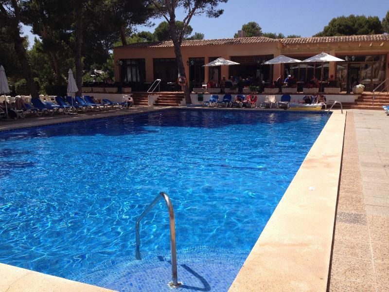 Diamant Apartahotel Cala Ratjada (Mallorca)