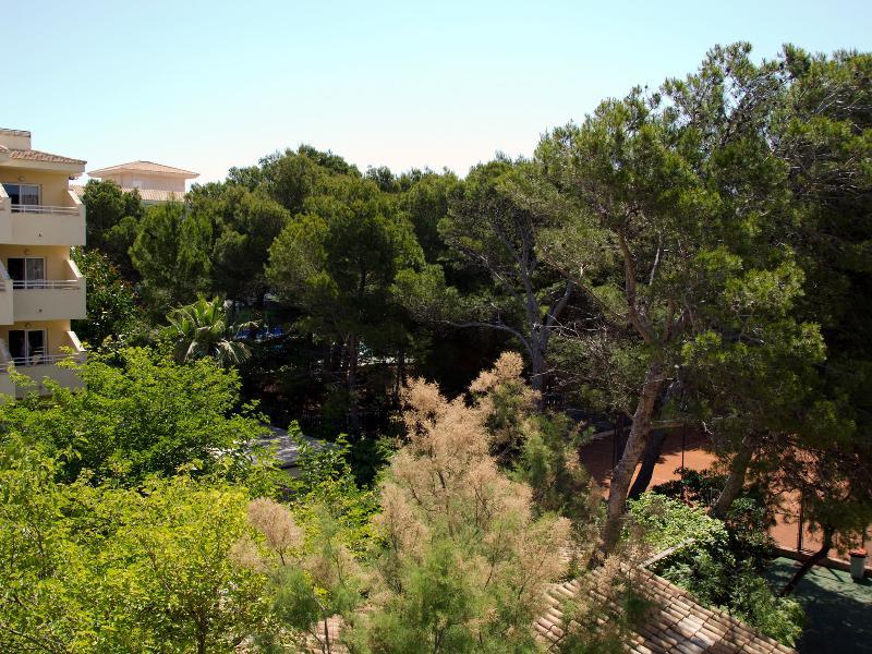 Apartahotel Diamant