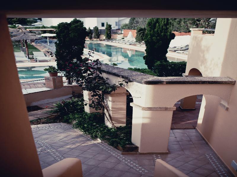 Playa Ferrera Hotel 3*