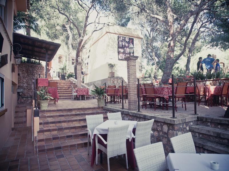 Playa Ferrera Hotel Cala Ferrera (Mallorca)