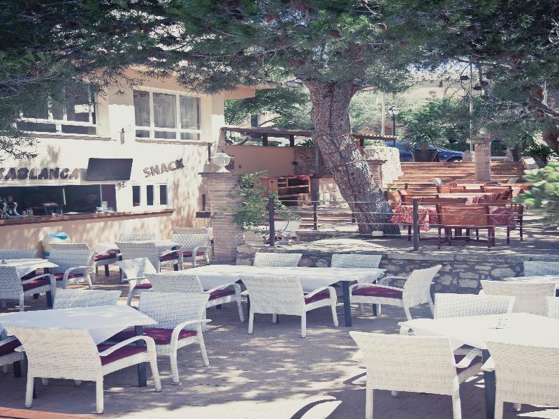 Playa Ferrera Hotel 3*