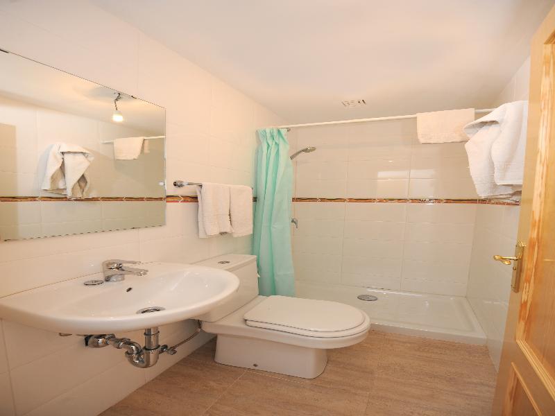 Hotel Playa Ferrera 3*