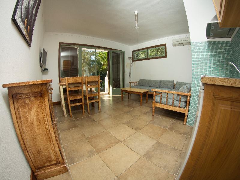 Playa Ferrera Hotel 3*