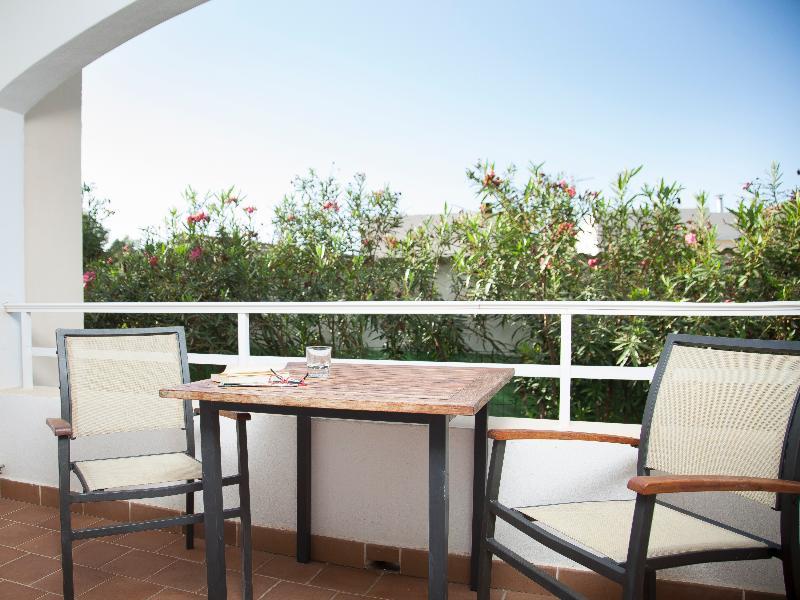 Playa Ferrera Hotel
