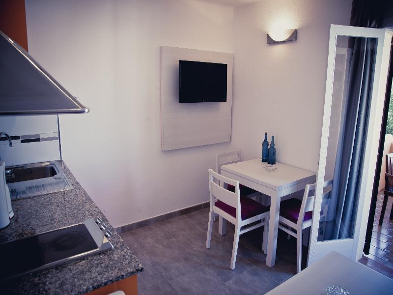 Playa Ferrera Hotel Cala Ferrera (Mallorca)