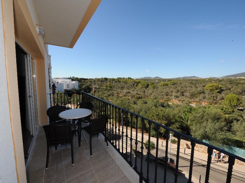 Playa Ferrera Hotel Cala Ferrera (Mallorca)