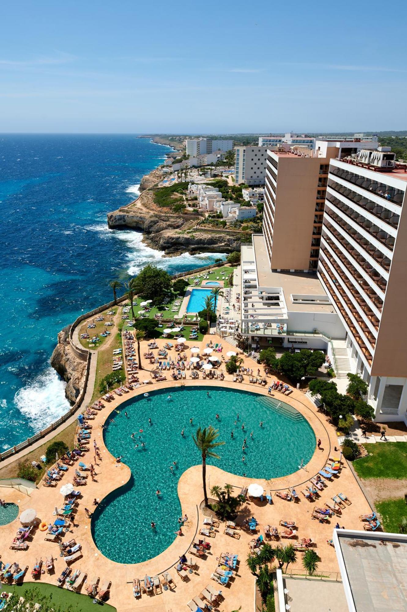 Alua 4* Calas de Mallorca