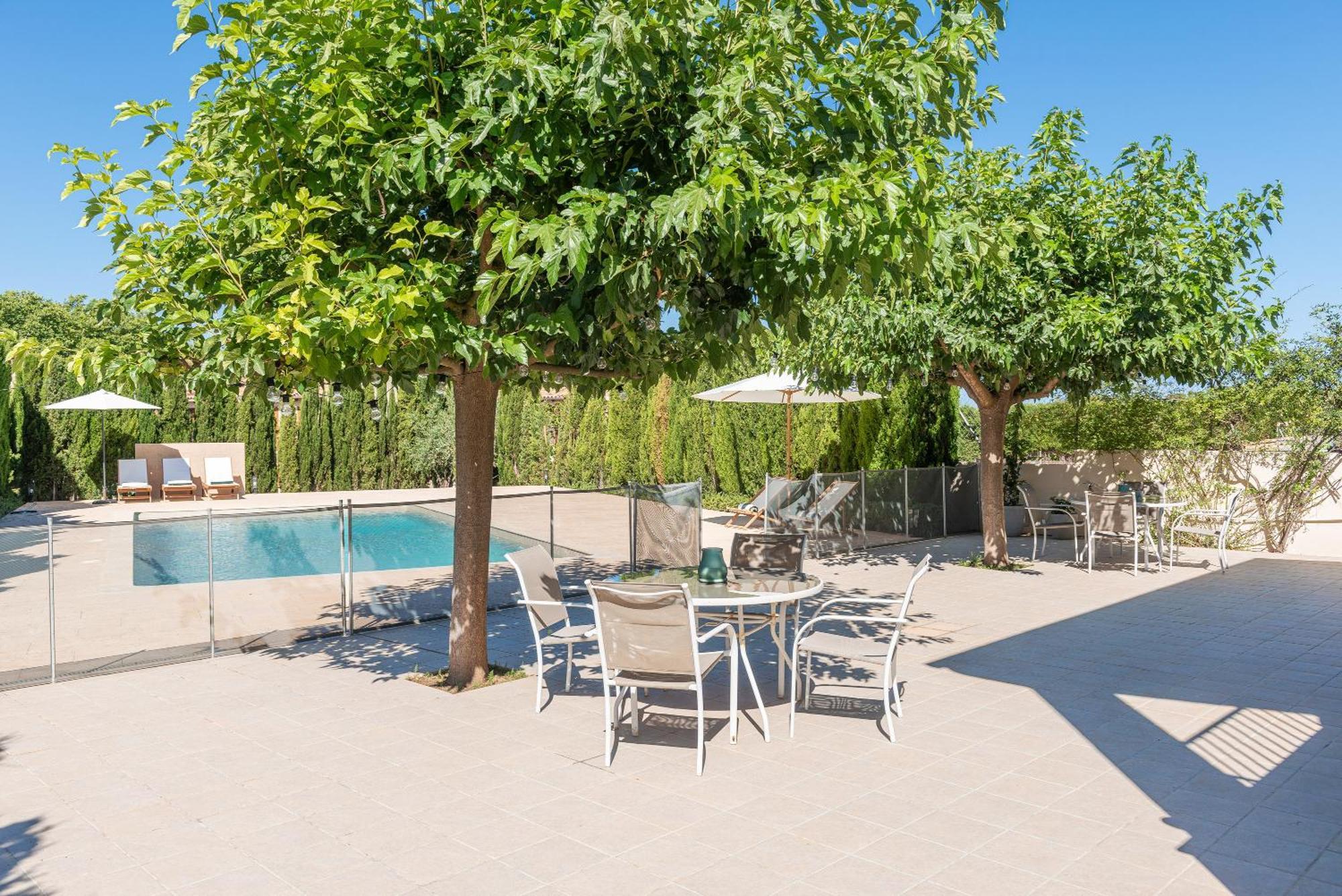 Villa Son Vent