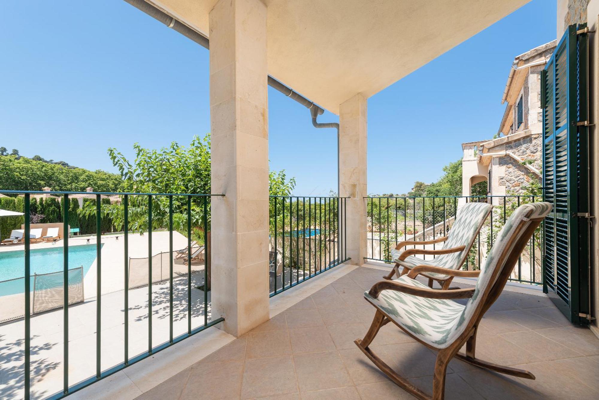 Villa Son Vent