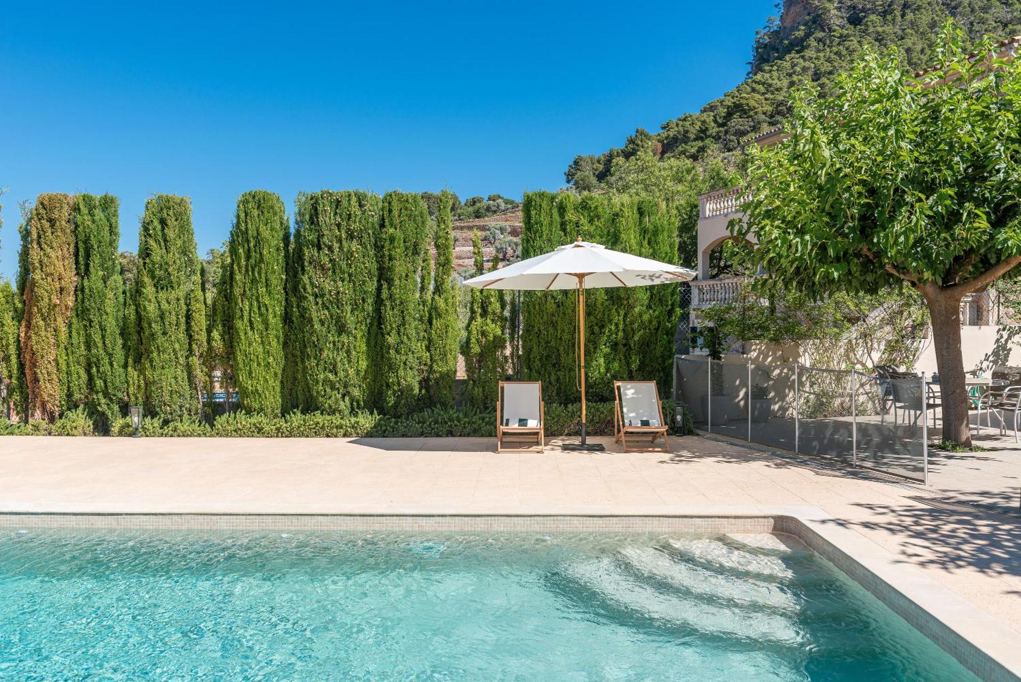Villa Son Vent Valldemossa (Mallorca)