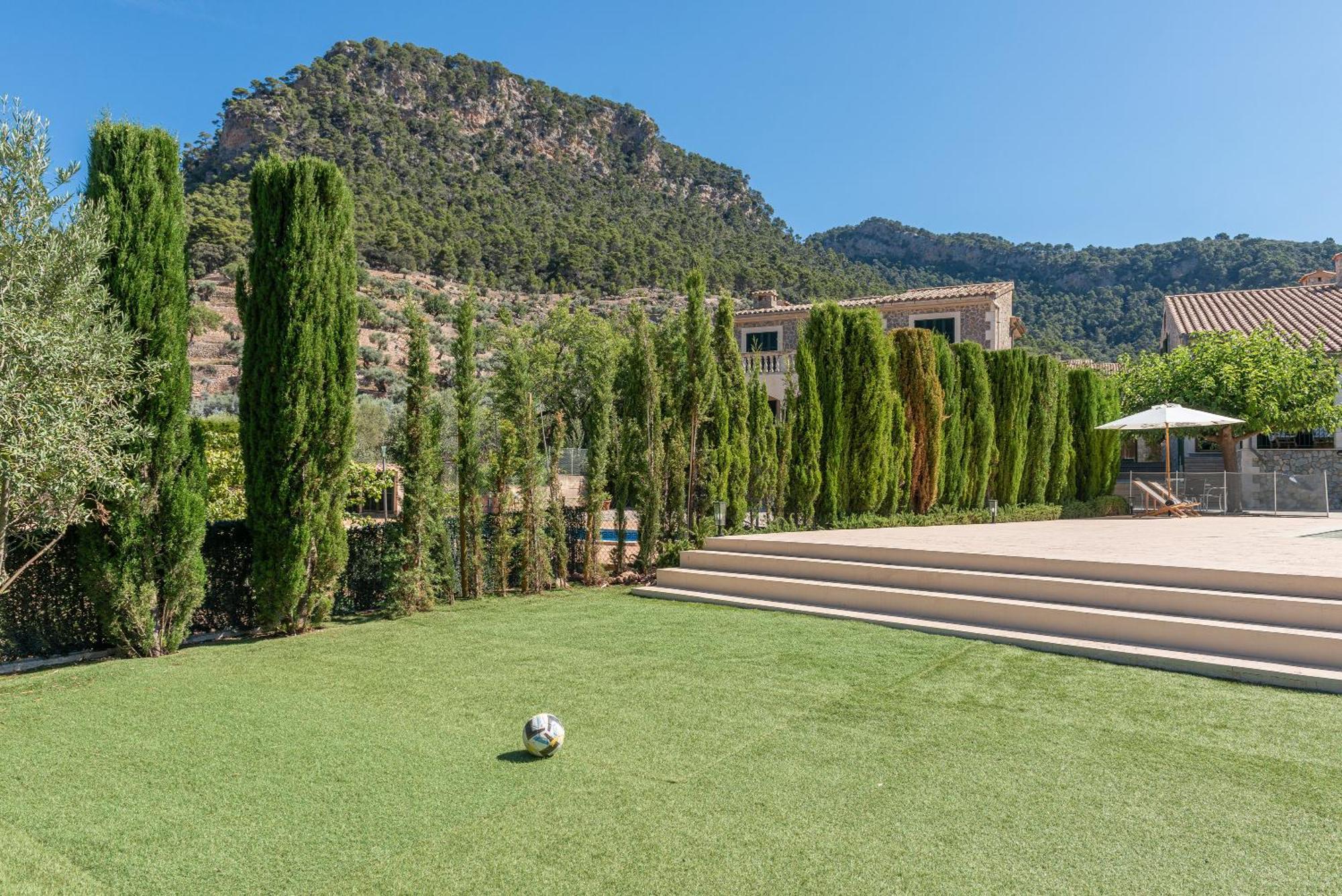 Son Vent Villa