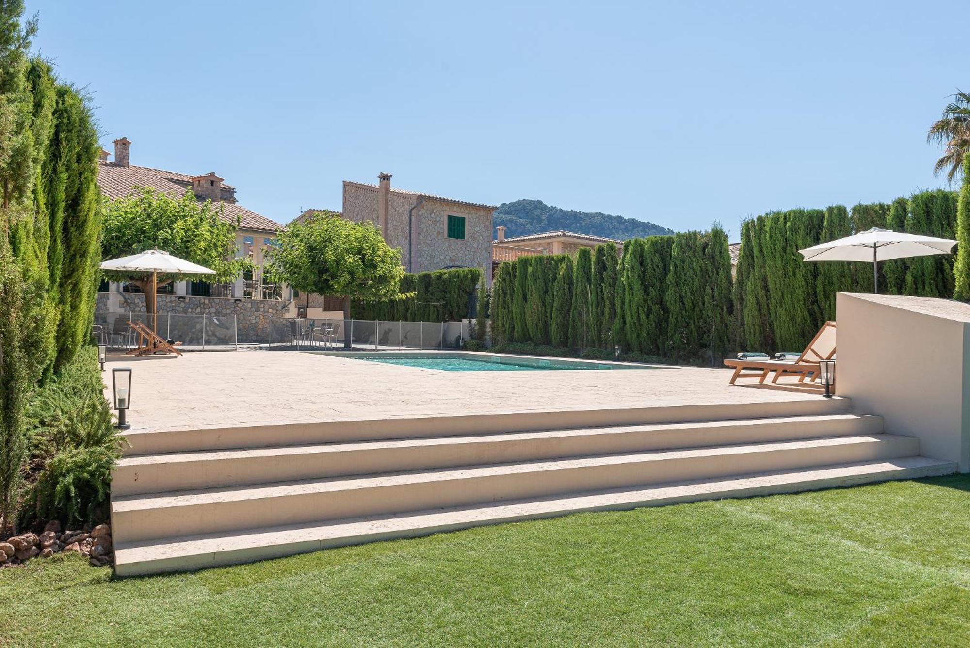 Son Vent Valldemossa (Mallorca)