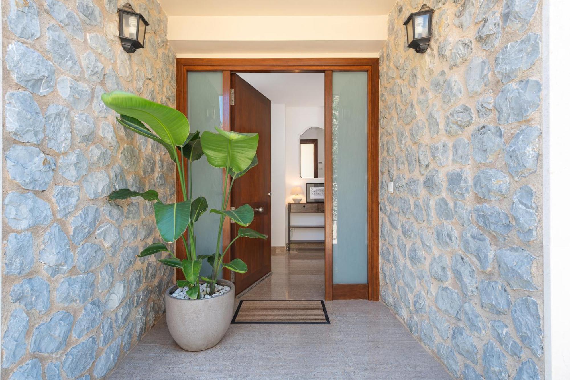 Son Vent Villa Valldemossa (Mallorca)