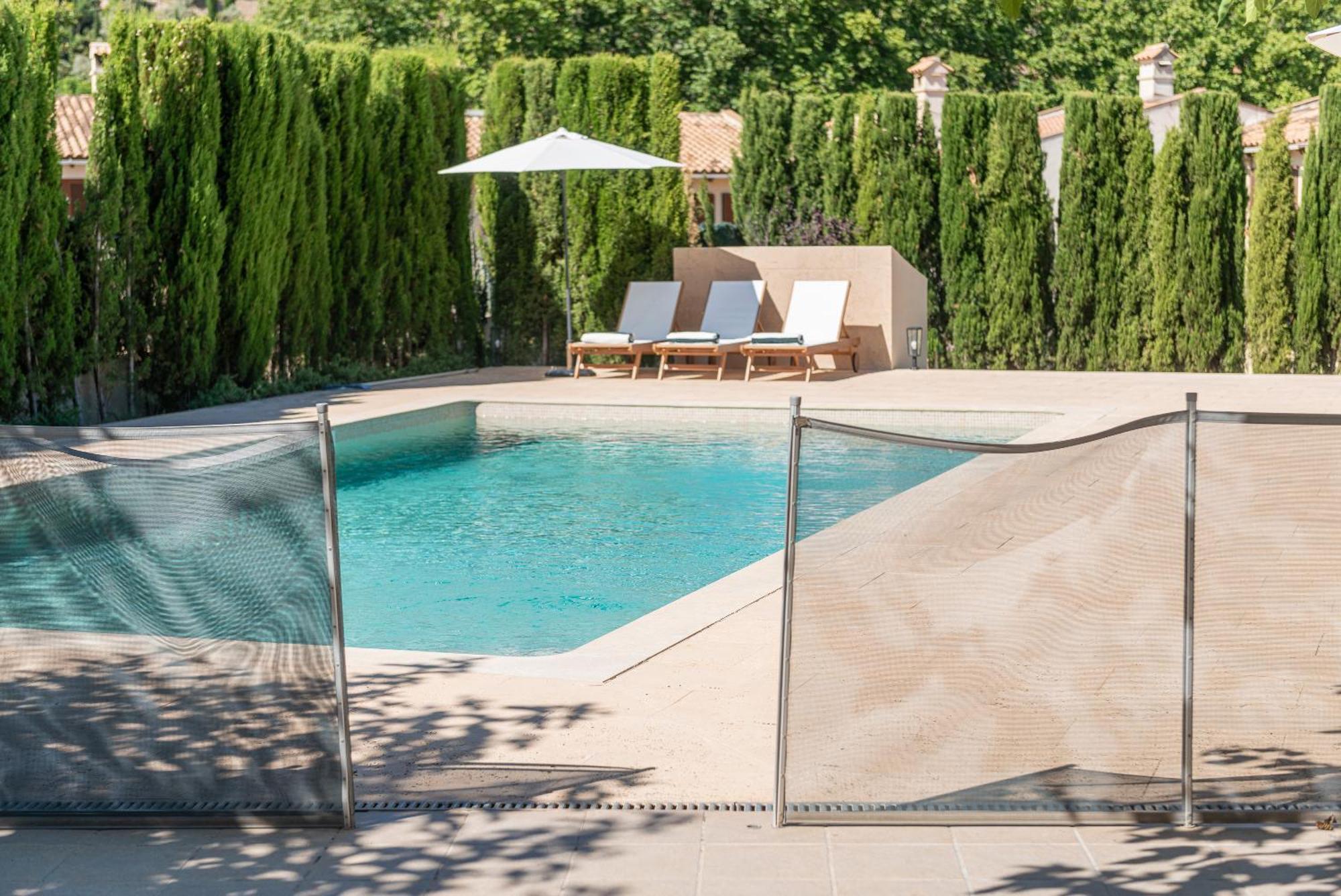 Villa Son Vent