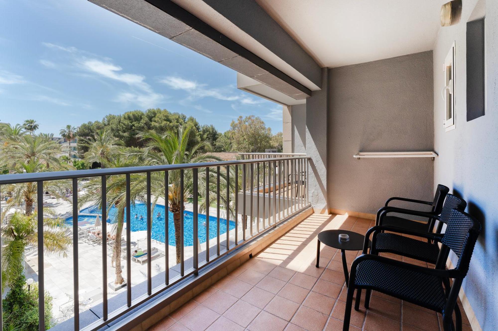 Hotel Bordoy Cosmopolitan Playa de Palma (Mallorca)