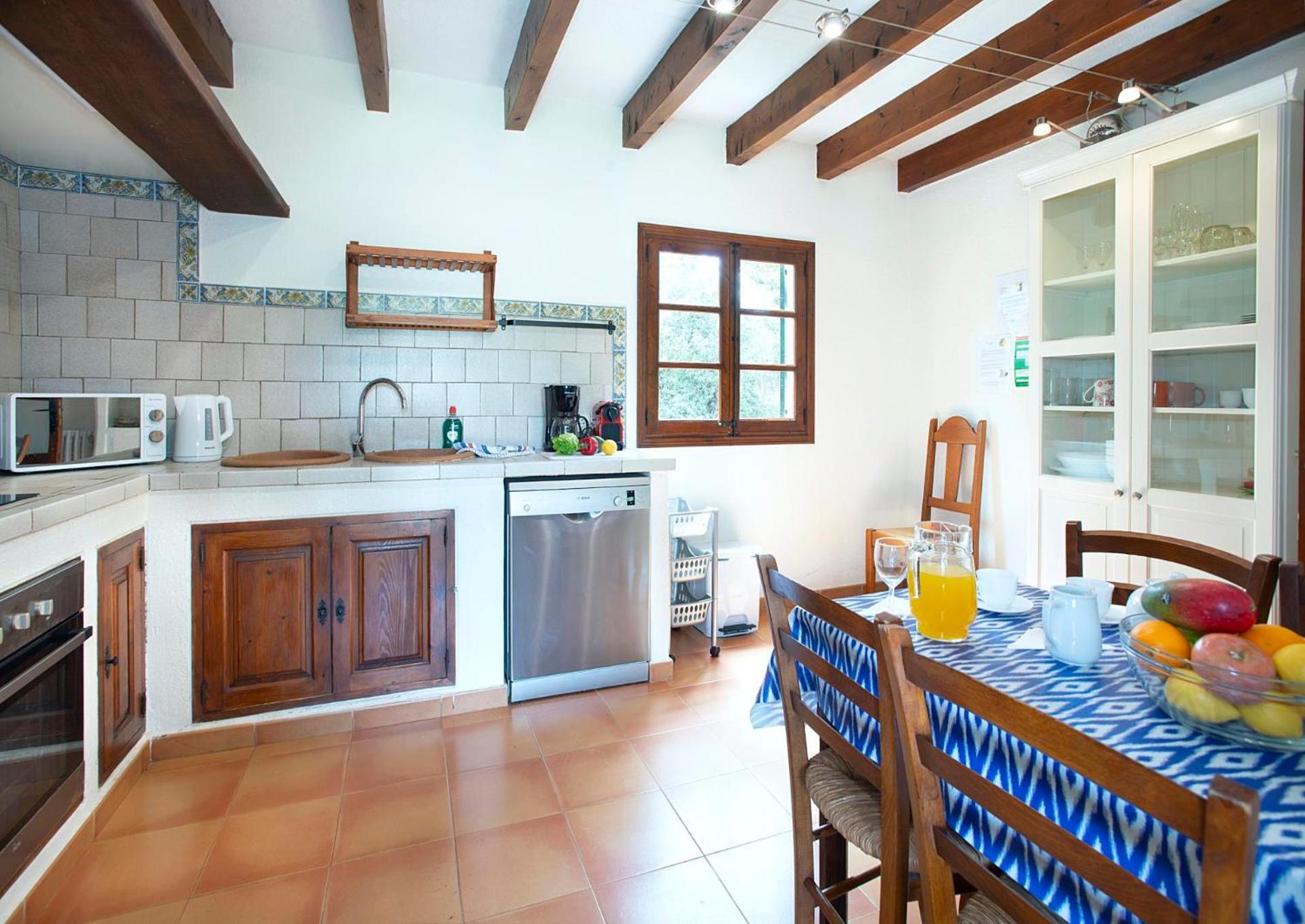 Pep By Vintage Travel Pollensa