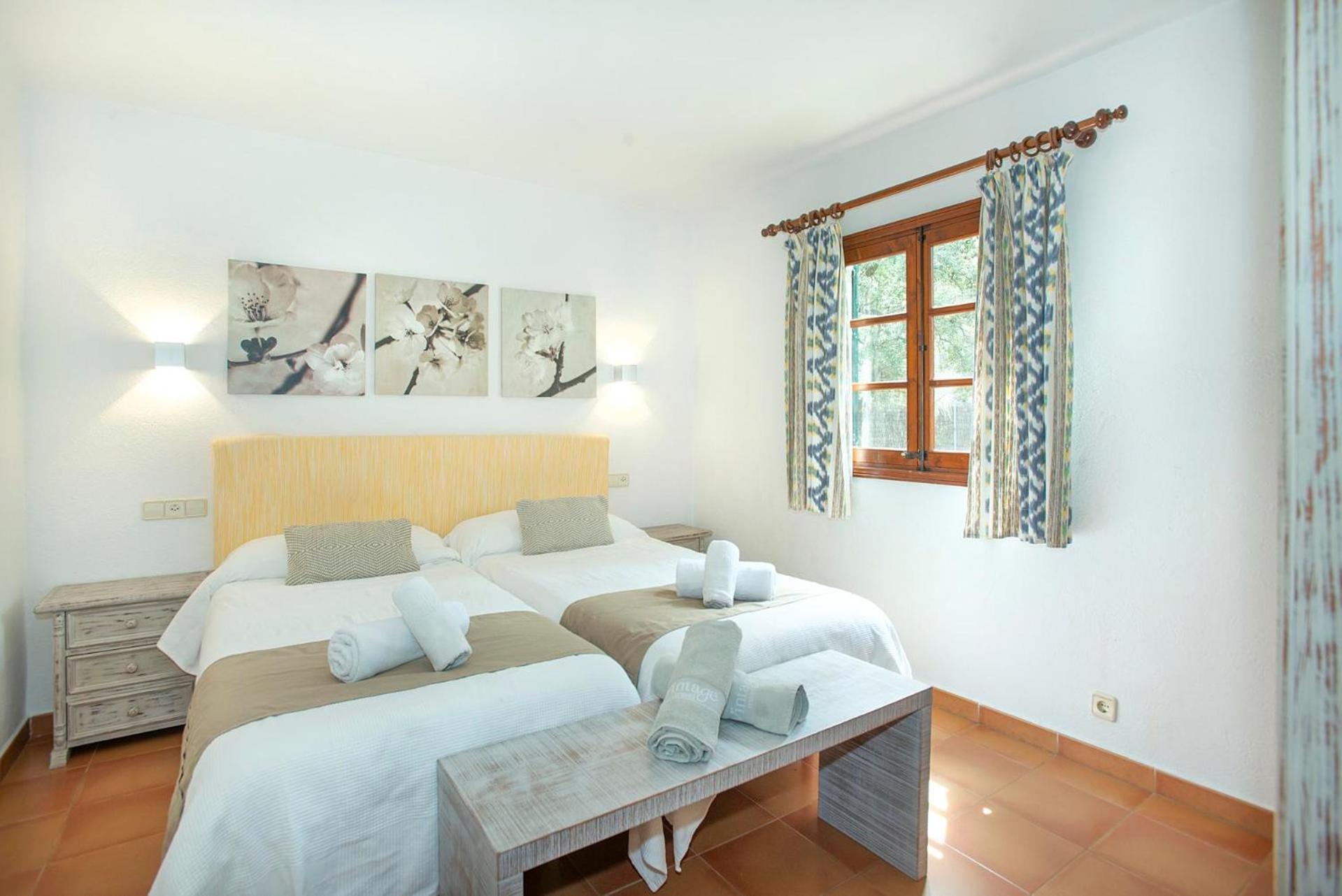 Pep By Vintage Travel Pollensa