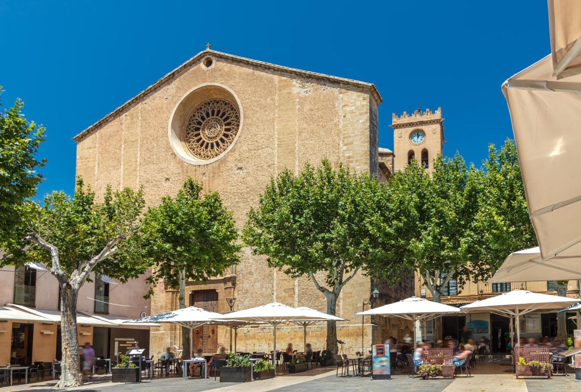 Pep By Vintage Travel * Pollensa