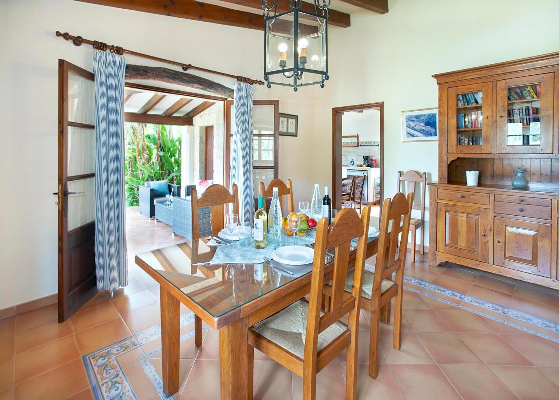 Pep By Vintage Travel * Pollensa