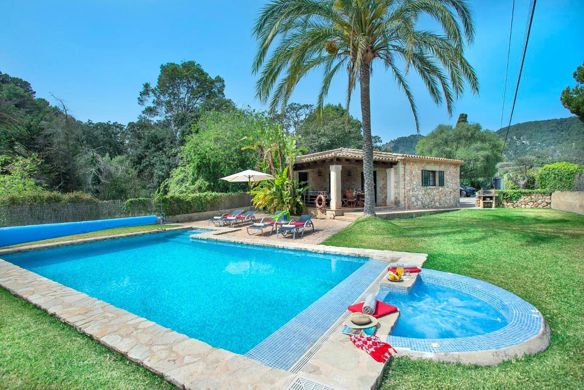Villa Pep By Vintage Travel