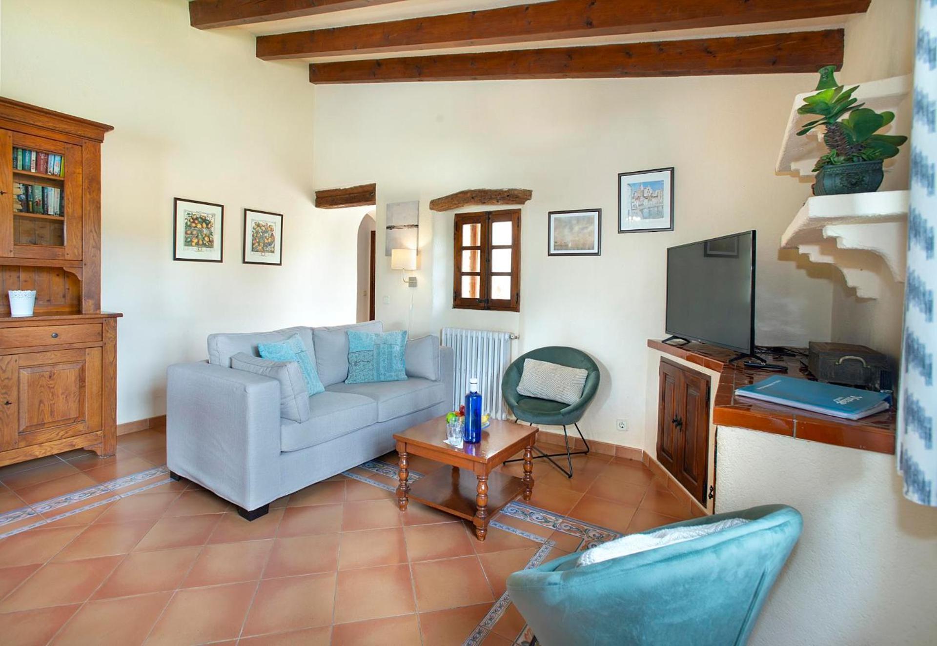 Pep By Vintage Travel Villa Pollensa