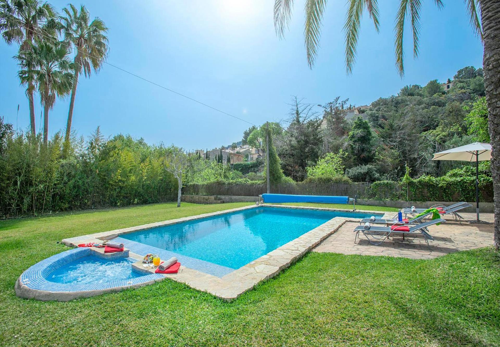Villa Pep By Vintage Travel
